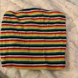 American Eagle Tube Top